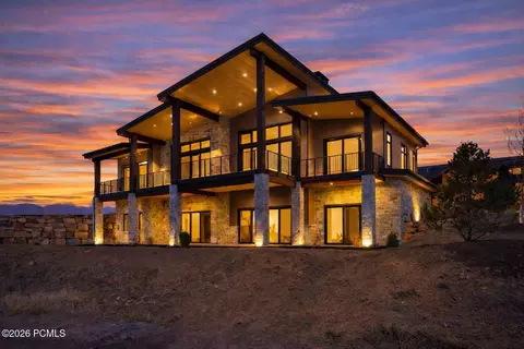 197 N Abajo Peak Way, Heber City, UT 84032