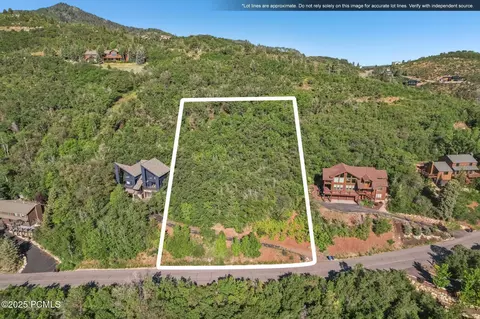 7261 Hitching Post Dr, Park City, UT 84098