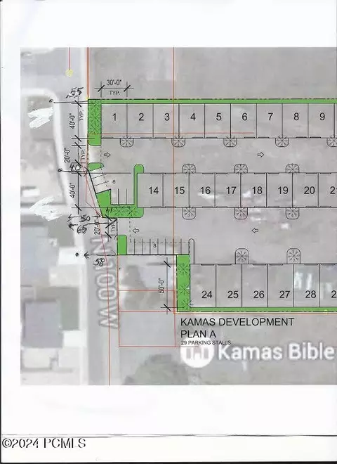 325 N Main St, Kamas, UT 84036