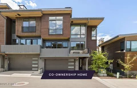 3599 Ridgeline Dr, Park City, UT 84098