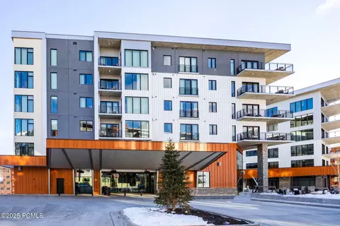2417 W High Mountain Rd #2416, Park City, UT 84098