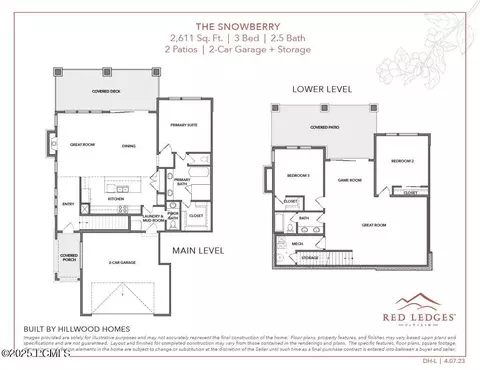 377 N Abajo Peak Loop #D2, Heber City, UT 84032