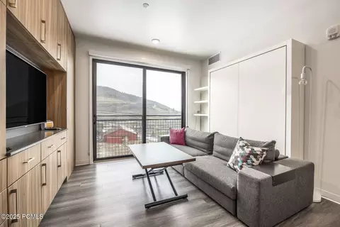 2670 Canyons Resort Dr #438, Park City, UT 84098