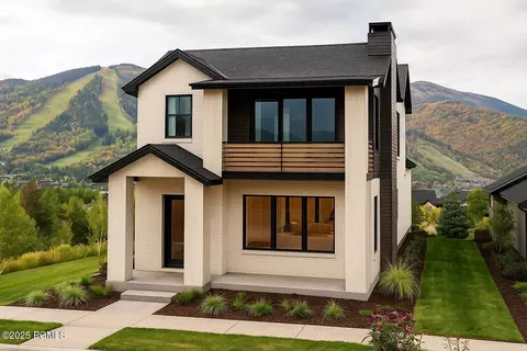 1384 Mahogany Way, Park City, UT 84098