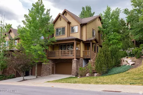 3035 Canyon Links Dr, Park City, UT 84098