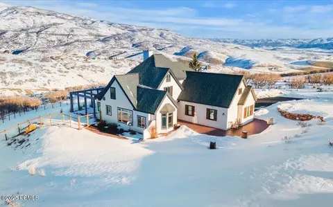 3100 Spring Hl, Wanship, UT 84017