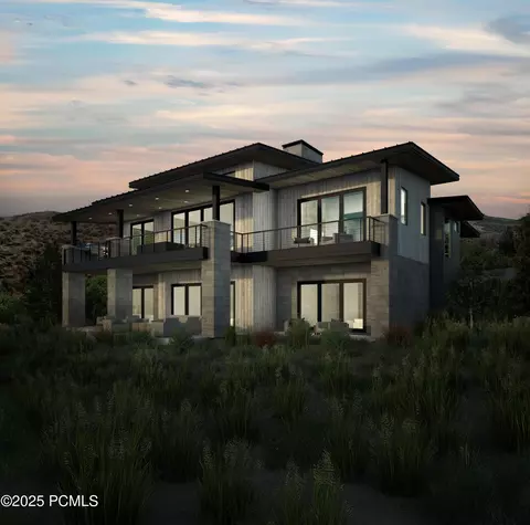 6853 White Dove Way, Park City, UT 84098
