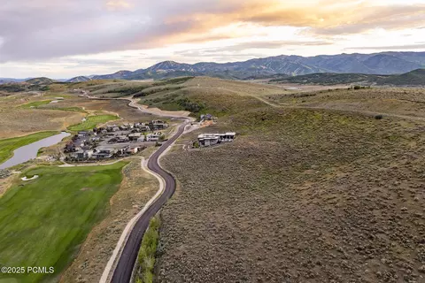 6035 Painted Valley Pass #34, Park City, UT 84098
