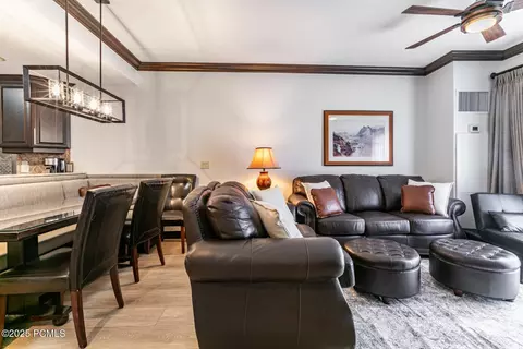 3000 Canyons Resort Dr #3714, Park City, UT 84098
