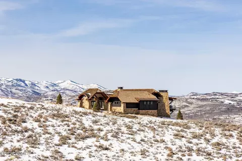 6726 N Twilight Star Cir, Heber City, UT 84032