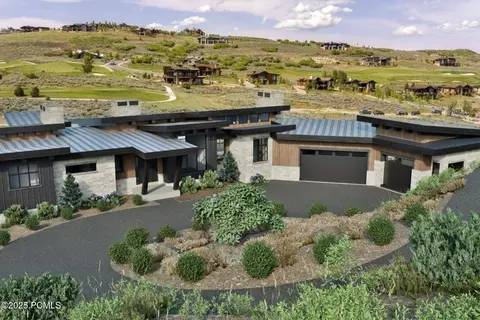 3785 E Uinta Ct, Kamas, UT 84036