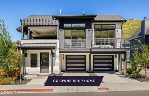 1406 Park Ave, Park City, UT 84060