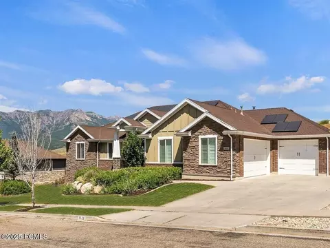 3518 Sunrise Cir, Morgan, UT 84050