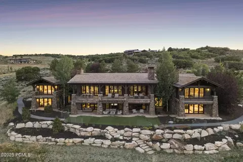 9080 N Uinta Dr, Kamas, UT 84036