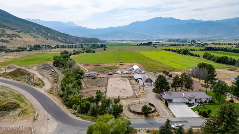 3400 S Big Hollow Rd, Daniel, UT 84032