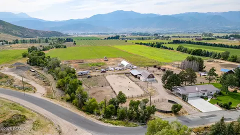 3400 S Big Hollow Rd, Daniel, UT 84032 photo 2