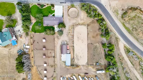 3400 S Big Hollow Rd, Daniel, UT 84032 photo 4