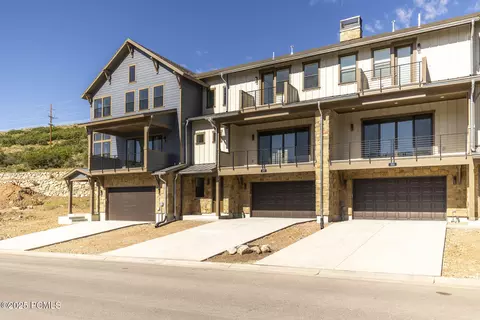 497 W Ascent Dr, Hideout, UT 84036
