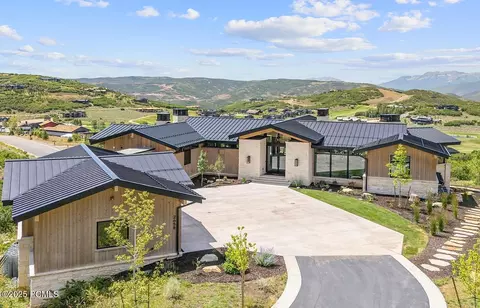 2658 E Timpanogos Ct, Kamas, UT 84036
