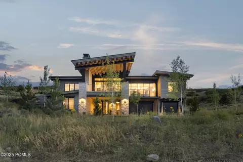 9367 N Uinta Dr, Kamas, UT 84036