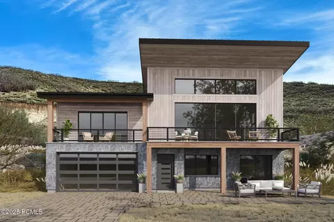 1223 E Grouse Ridge Cir, Heber City, UT 84032