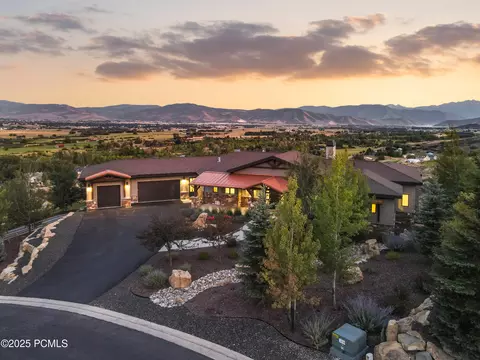 2681 W River Meadows Dr, Midway, UT 84049
