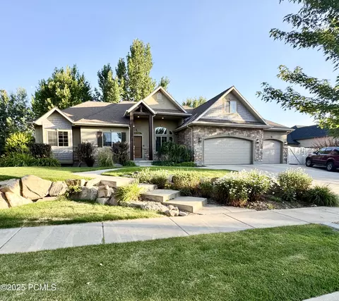 1950 E Keystone Ct, Heber City, UT 84032