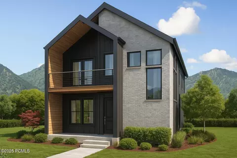 6647 Purple Poppy Ln, Park City, UT 84098