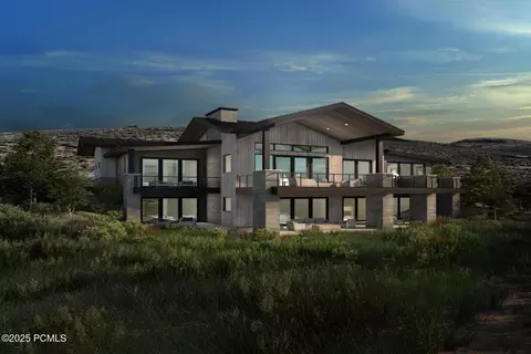 2802 Hills Ridge Rd, Park City, UT 84098