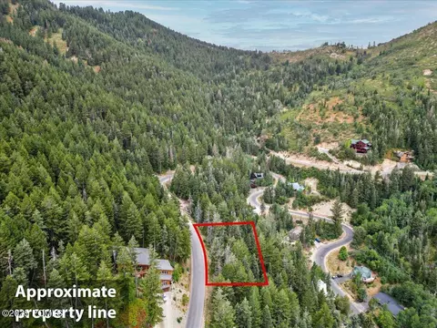 550 Matterhorn Dr #91, Park City, UT 84098