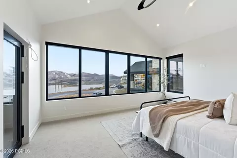 Bedroom - 10640 N Reflection Rdg, Hideout, UT 84036 photo 2 of 6