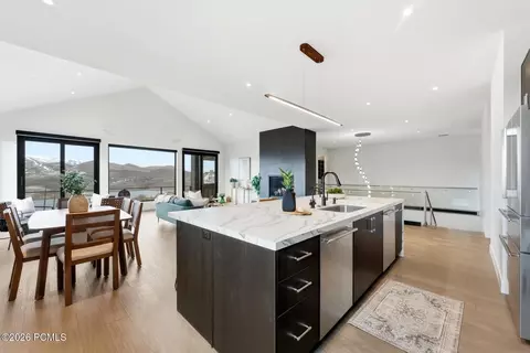 Kitchen - 10640 N Reflection Rdg, Hideout, UT 84036 photo 1 of 4