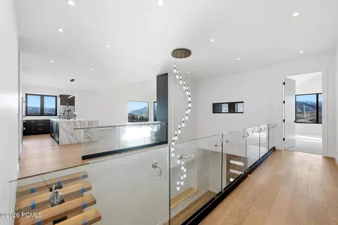 Entry Way - 10640 N Reflection Rdg, Hideout, UT 84036 photo 1 of 4