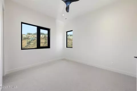 Bedroom - 10640 N Reflection Rdg, Hideout, UT 84036 photo 6 of 6