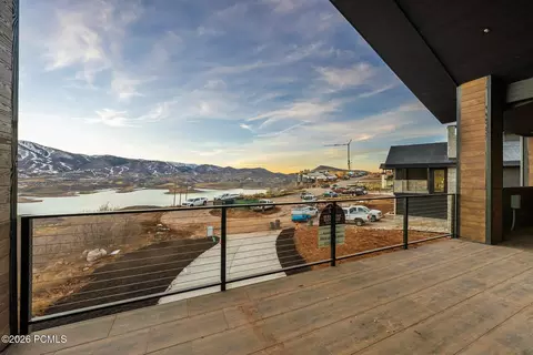 Exterior - 10640 N Reflection Rdg, Hideout, UT 84036 photo 2 of 4