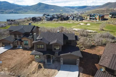 1303 E Lasso Trl, Heber City, UT 84032