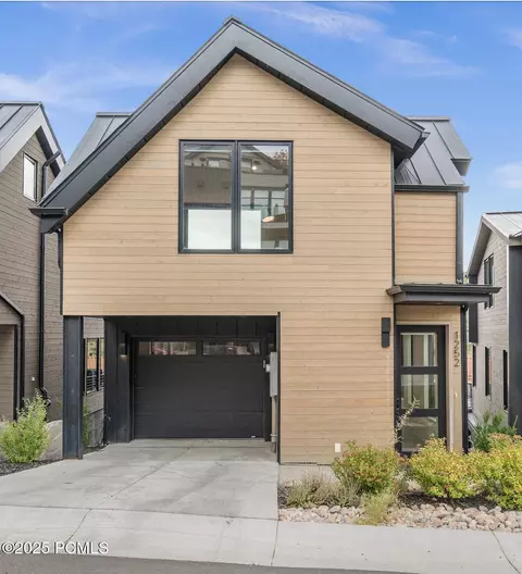 1252 Rothwell Rd, Park City, UT 84060