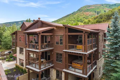 1825 Three Kings Dr #4302, Park City, UT 84060
