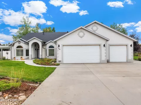605 Aspen Rd, Kamas, UT 84036