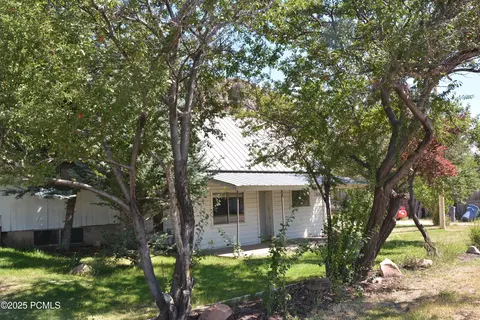 30031 Old Lincoln Hwy, Coalville, UT 84017