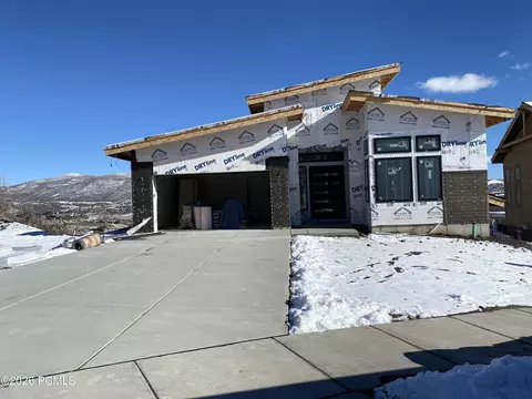 11378 N Regal Ridge Ct, Mayflower Mountain, UT 84032