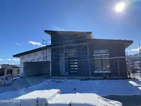 11409 N Regal Ridge Ct, Mayflower Mountain, UT 84032