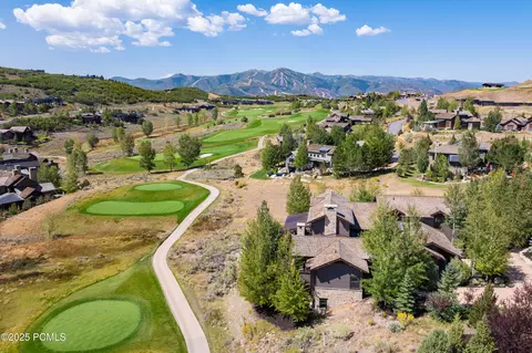 3212 E Broken Spear Trl, Kamas, UT 84036