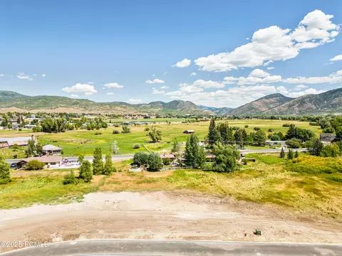 Undisclosed, Oakley, UT 84055