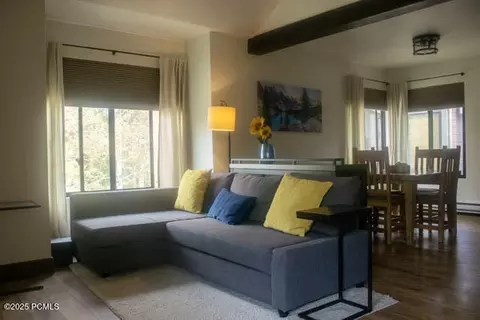 2100 Canyons Resort Dr #9-A2, Park City, UT 84098