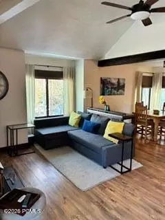 2100 Canyons Resort Dr #9-A2, Park City, UT 84098