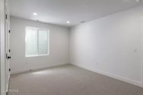 Bedroom - 678 E Silver Hill Loop, Hideout, UT 84036 photo 4 of 5