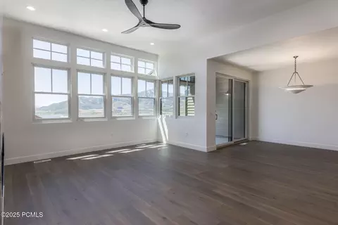 Living - 678 E Silver Hill Loop, Hideout, UT 84036 photo 1 of 5