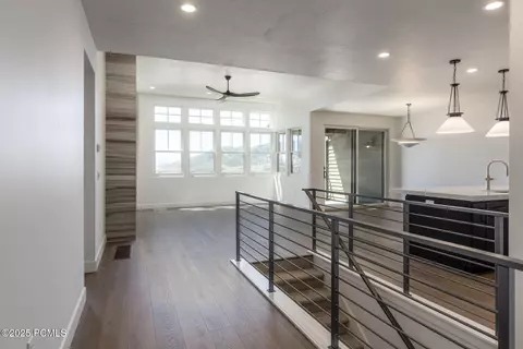 Entry Way - 678 E Silver Hill Loop, Hideout, UT 84036 photo 1 of 1