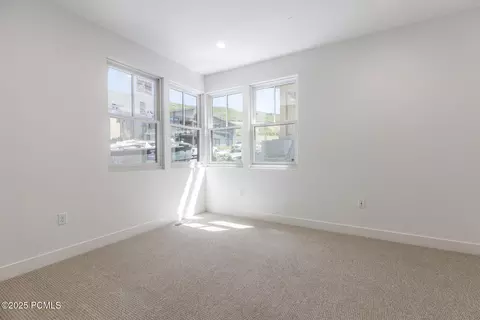 Bedroom - 678 E Silver Hill Loop, Hideout, UT 84036 photo 1 of 5